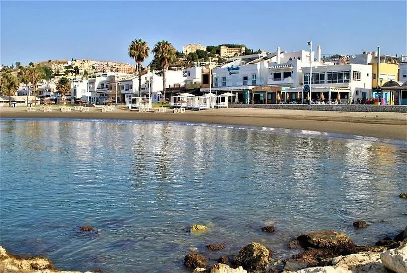 La Gran Playa,Piscina Terraza Y Parking 8 Personas Apartment Malaga 0*,  Spain